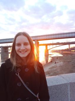 Мочалова Алёна Юрьевна